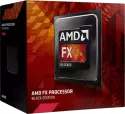 AMD FX BE 8320