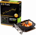 Zotac GTX 600 GTX 650 Synergy Edition