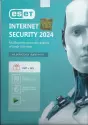 Eset INTERNET SECURITY 2024
