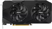 ASUS Dual GeForce GTX 1660 SUPER OC Edition 6GB GDDR6 EVO