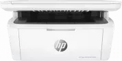 HP LaserJet Pro MFP M28A