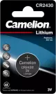 Camelion Lithium CR2430-BP1