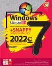 Gerdoo Windows 7 SP1 Ultimate + Snappy Driver 2022