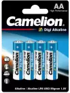 Camelion LR6-BP4DG