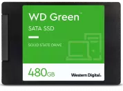 WD Green WDS480G3G0A