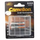 Camelion RECHARGEABLE NH-AAA1100BP2