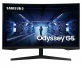 Samsung Odyssey G5 Gaming C32G55TQBM