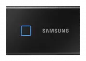 Samsung T7 Touch