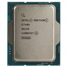 Intel Pentium G7400