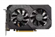 ASUS TUF Gaming GeForce GTX 1650 V2 OC Edition 4GB