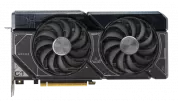ASUS Dual GeForce RTX 4070 SUPER 12GB GDDR6X
