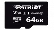 Patriot VX Series