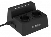 ORICO ODC-2A5U-V1-EU