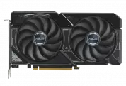 ASUS Dual GeForce RTX 4060 Ti SSD OC Edition 8GB GDDR6