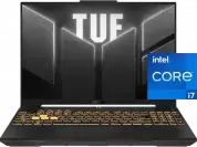 ASUS TUF Gaming F16 FX607JU