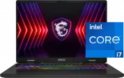 MSI Sword 16 HX B14VGKG