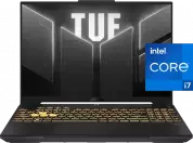 ASUS TUF Gaming F16 TUF677JU