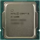 Intel Core i5 11600