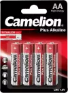 Camelion PLUS ALKALINE LR6-BP4