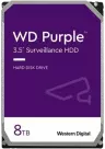 WD Surveillance Purple WD84PURZ