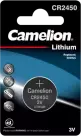 Camelion Lithium CR2450-BP1