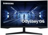 Samsung Odyssey G5 Gaming C32G55TQWM