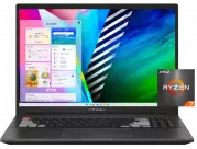 Asus Vivobook Pro 16X OLED M7600QE