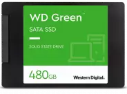 WD Green WDS480G3G0A
