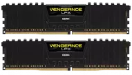 Corsair VENGEANCE LPX CMK32GX4M2D3600C18