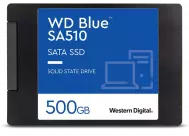 WD Blue SA510