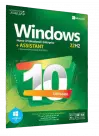 Novin Pendar Windows 10 22H2 UEFI + Assistant