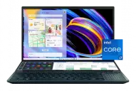 Asus Zenbook Pro Duo 15 OLED UX582ZM