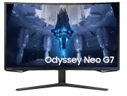 Samsung Odyssey G7 Gaming C32G75TQSM