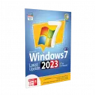 A4TECH Windows 7 SP1 Update 2023 UEFI/Pro-Ultimate Edition