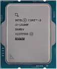Intel Core i3 13100F