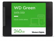 WD Green WDS240G3G0A