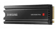 Samsung 980 PRO NVMe M.2 w/ Heatsink