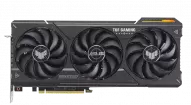ASUS TUF Gaming GeForce RTX 4070 12GB GDDR6X OC Edition