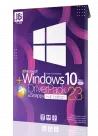 JB TEAM Windows 10 22H2 + DriverPack Solution 23