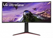 LG UltraGear 34GP63A-B