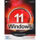 Novin Pendar WINDOWS 11 23H2 UEFI + Driver Pack Solution