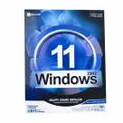 Novin Pendar Windows 11 23H2 UEFI + Snappy Driver