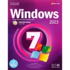 Novin Pendar Windows 7 2023 + Driver Pack Solution