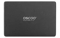 OSCOO BLACK OSC-SSD-001