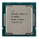 Intel Core i3 10105F