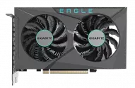 GIGABYTE GeForce RTX 3050 EAGLE OC 6G