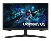 Samsung Odyssey G5 S27CG552EM