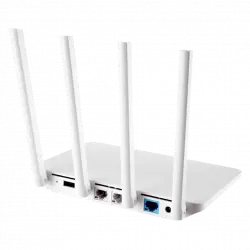 Xiaomi Mi WiFi Router 3