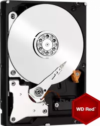 WD RED WD10EFRX