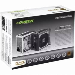 Green GP480A-EUD